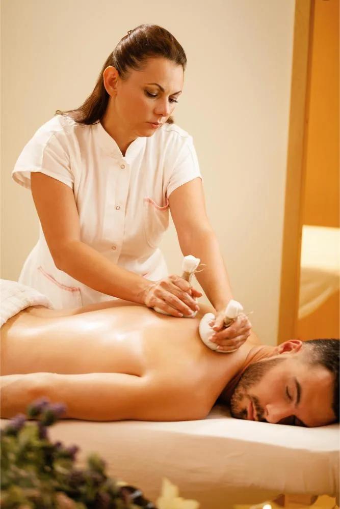 Ayurveda & Wellness Packages