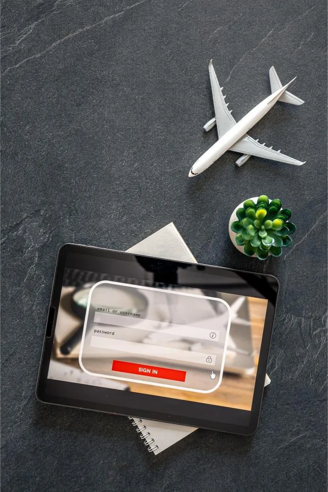 Air Travel Within India