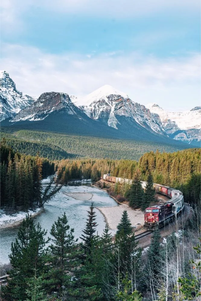 Luxury Trains in India